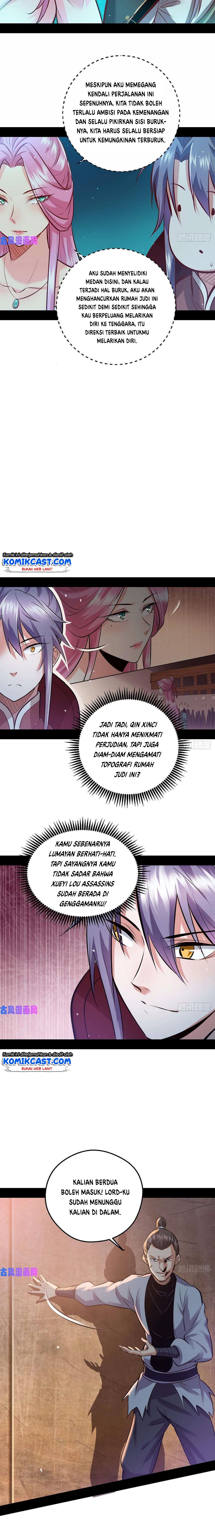 Dilarang COPAS - situs resmi www.mangacanblog.com - Komik im an evil god 041 - chapter 41 42 Indonesia im an evil god 041 - chapter 41 Terbaru 20|Baca Manga Komik Indonesia|Mangacan